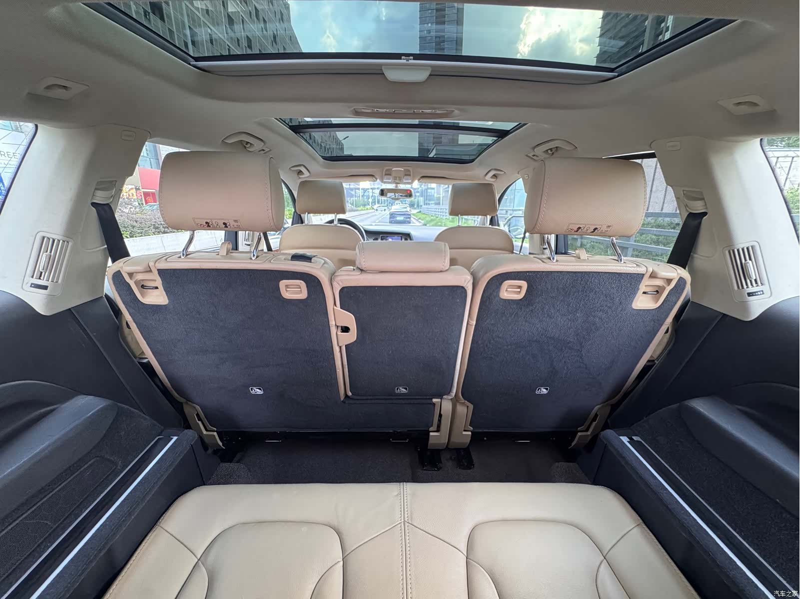 Audi Q7, 2015 26