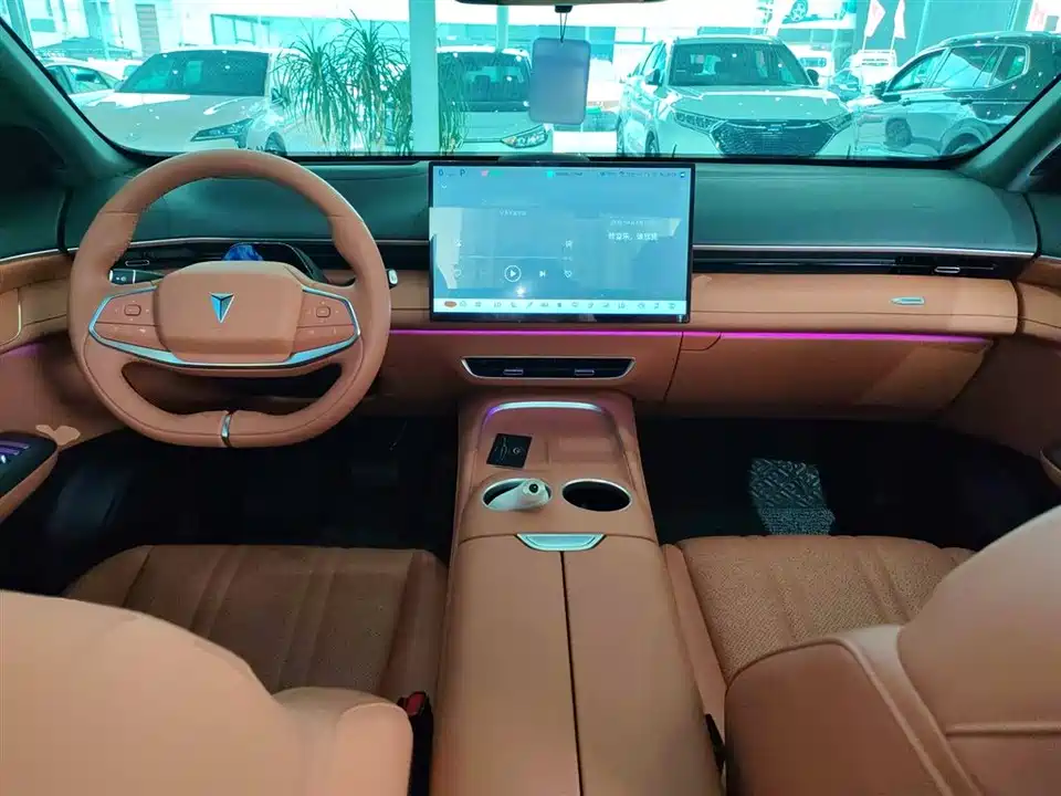 DEEPAL Dark blue S07