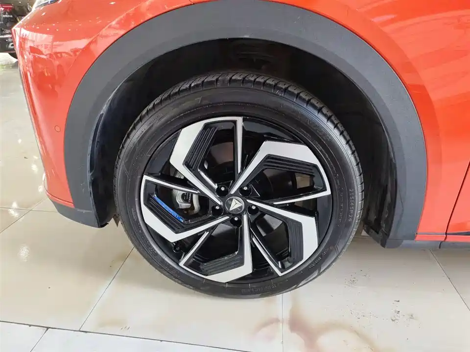 DEEPAL Dark blue S07