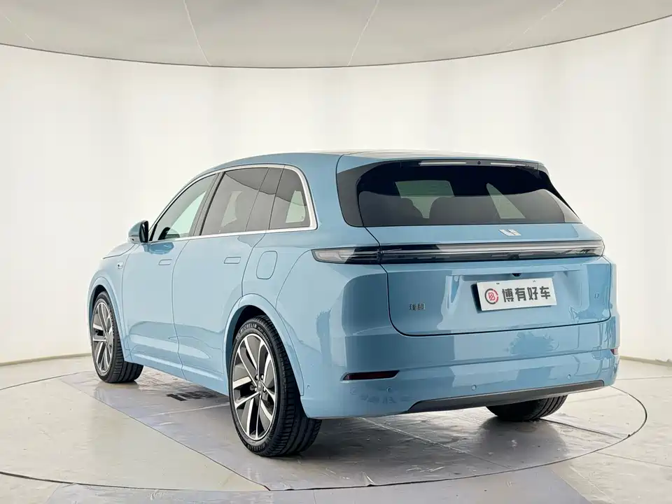 Li Auto Ideal L7