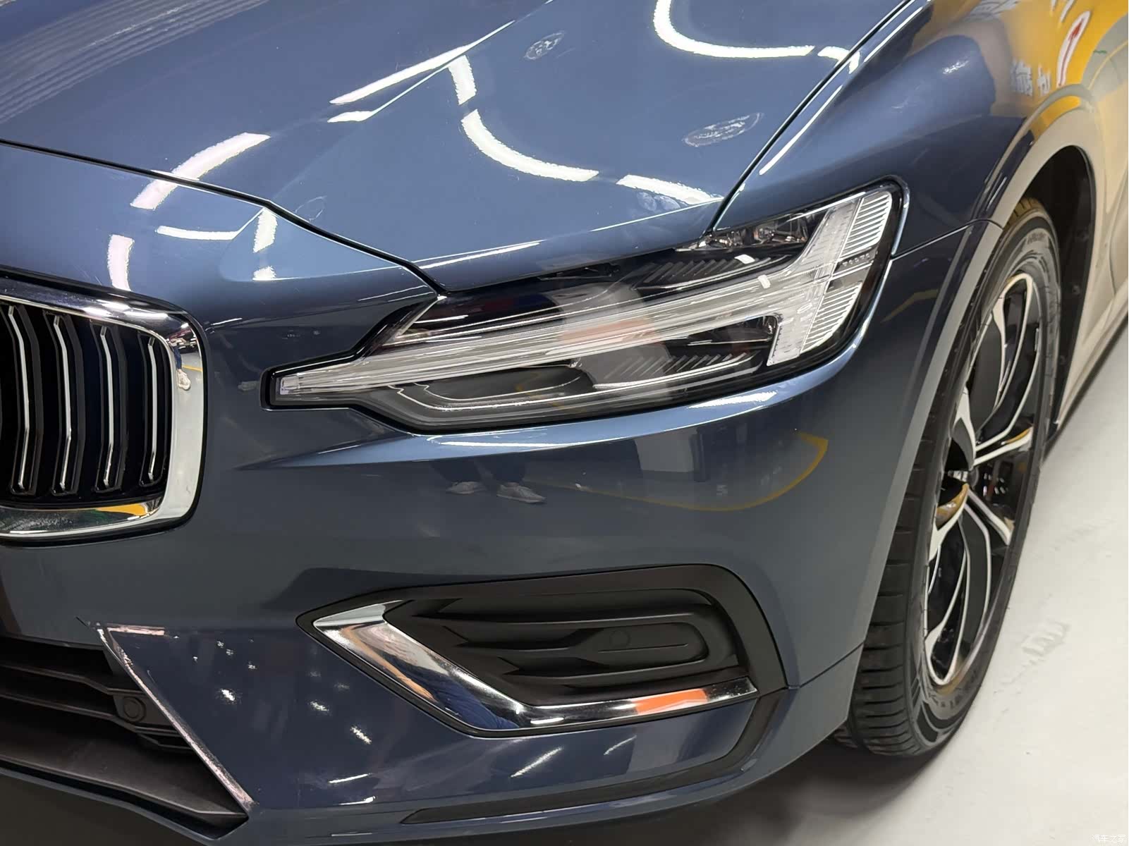 Volvo S60, 2022 24