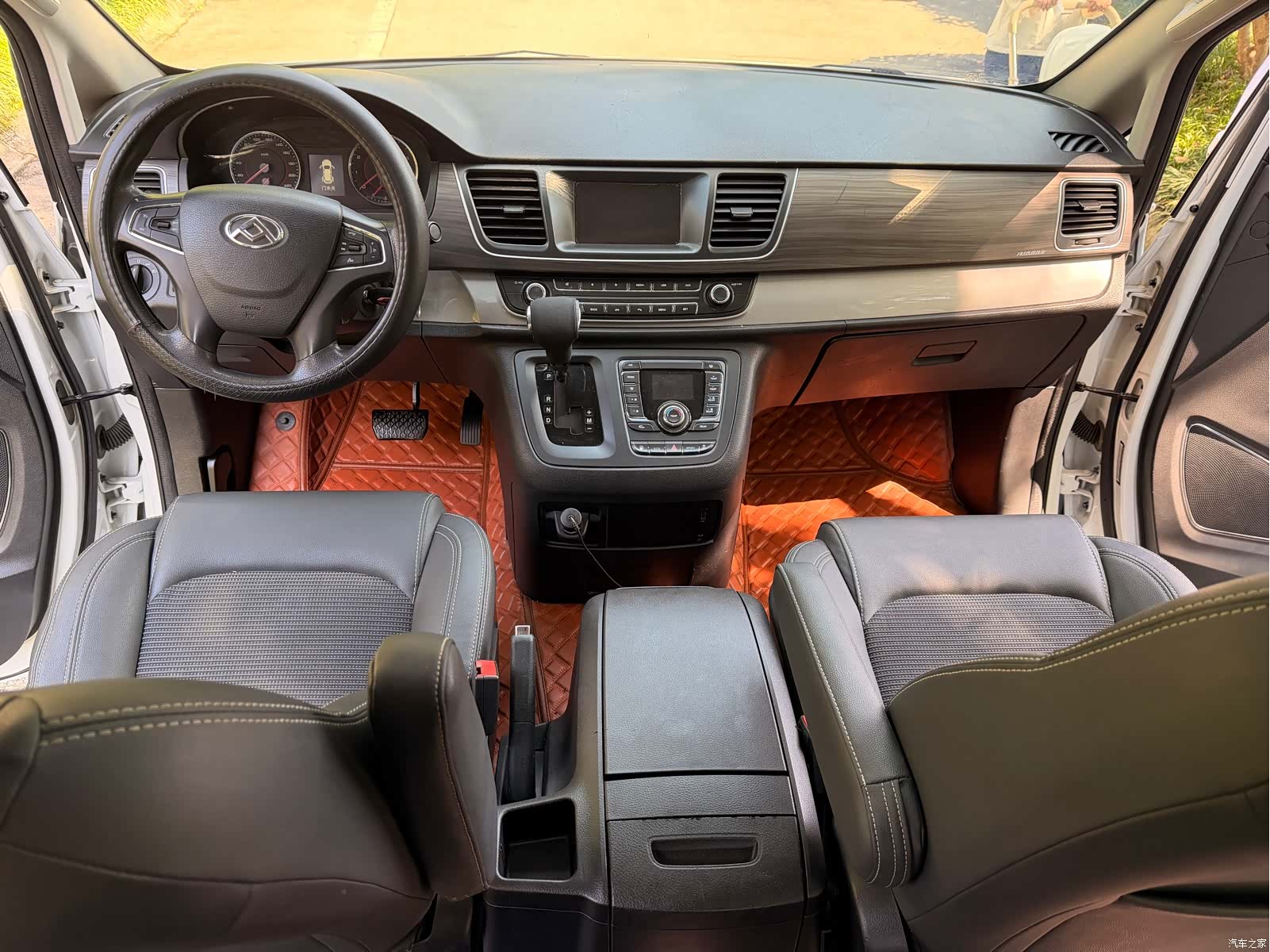 Maxus G10, 2019 36