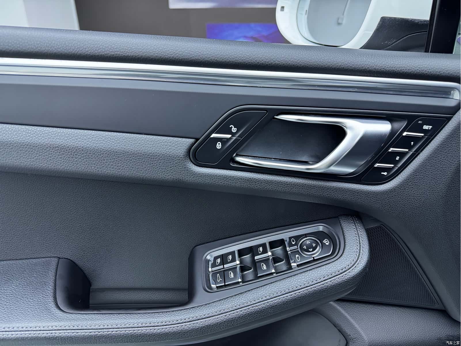 Porsche Macan, 2019 9