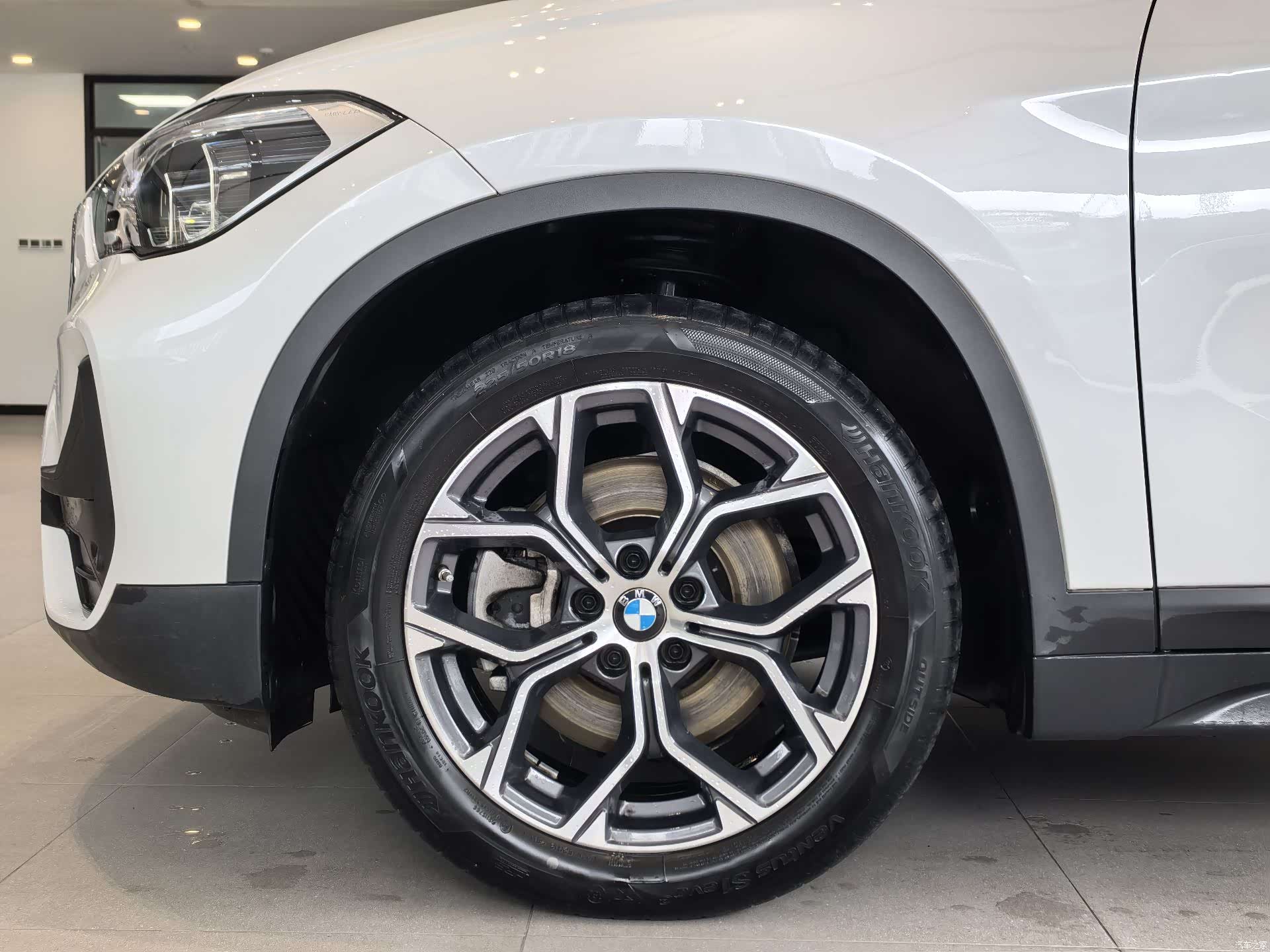 BMW X1, 2023 4