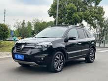 ���װ�(����) 2014�� 2.5L ����������