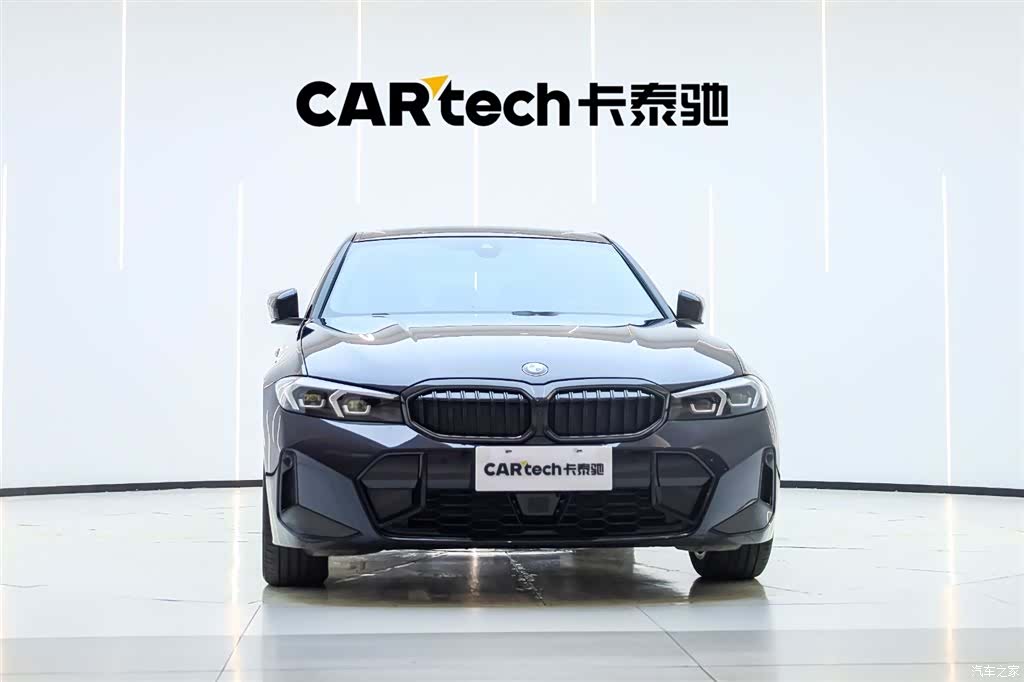 BMW 3 Series, 2025 6