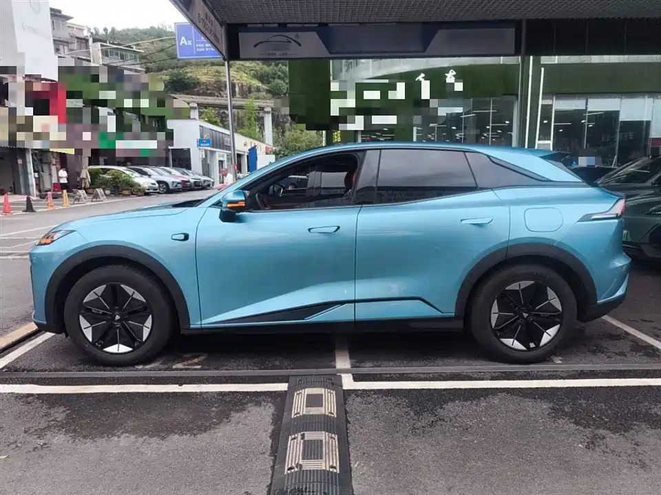 DEEPAL Dark blue S07