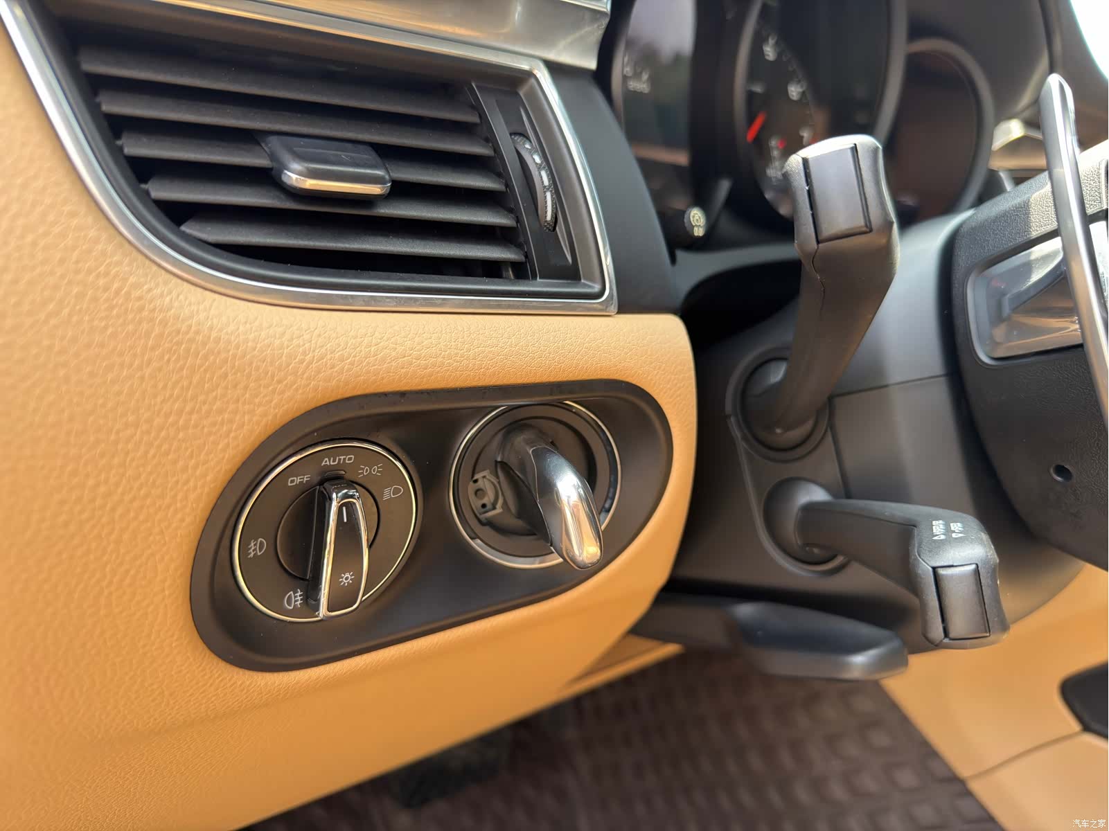 Porsche Macan, 2018 19