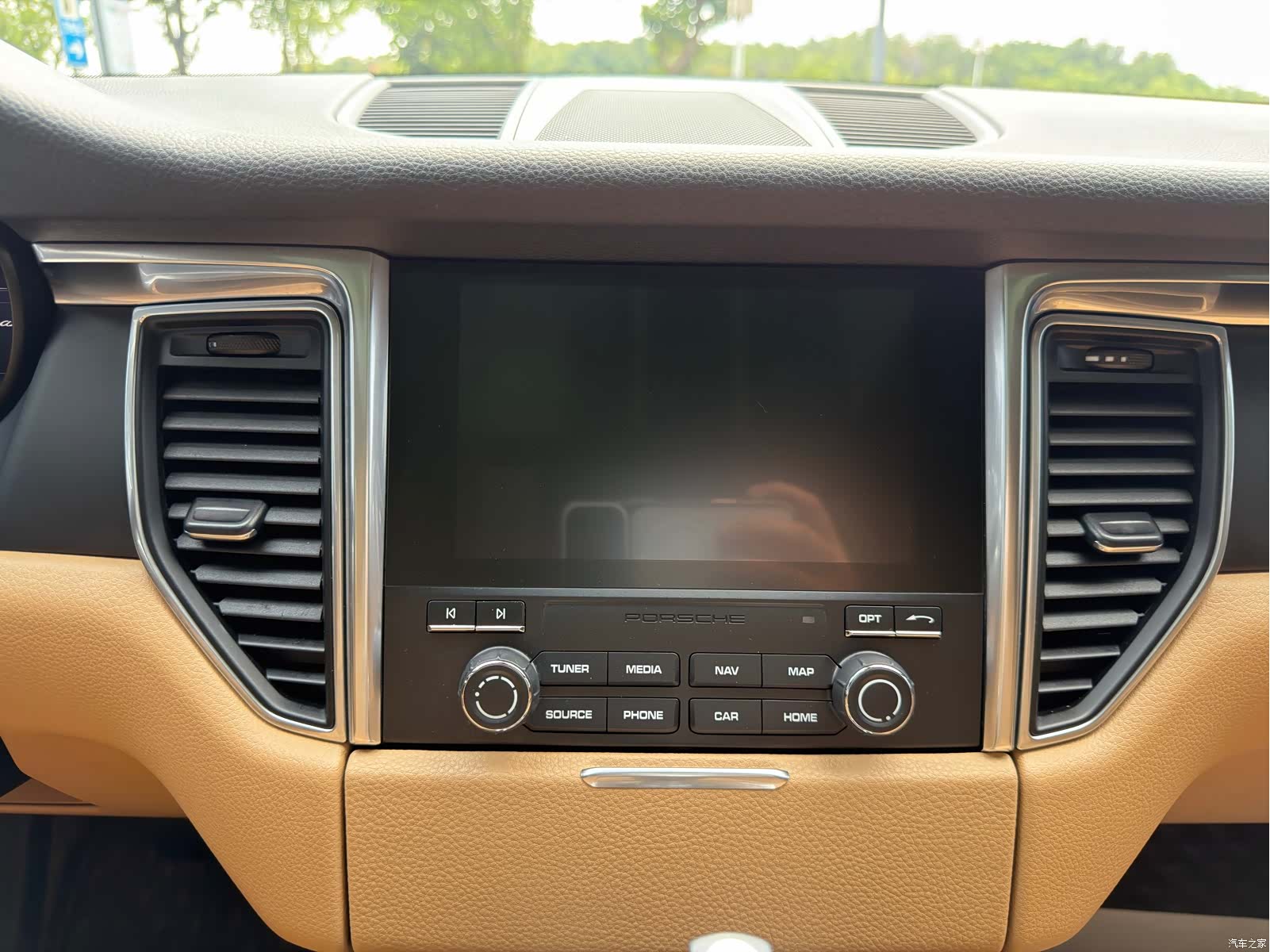 Porsche Macan, 2018 21
