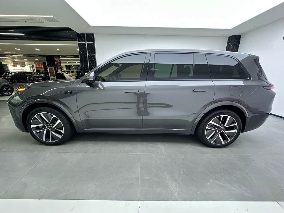 Li Auto Ideal L9