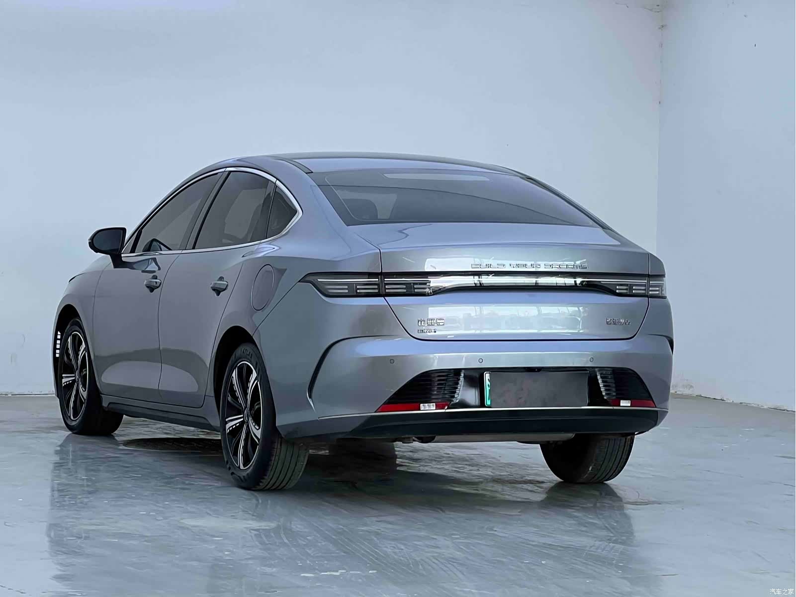 BYD Destroyer 05, 2022 7