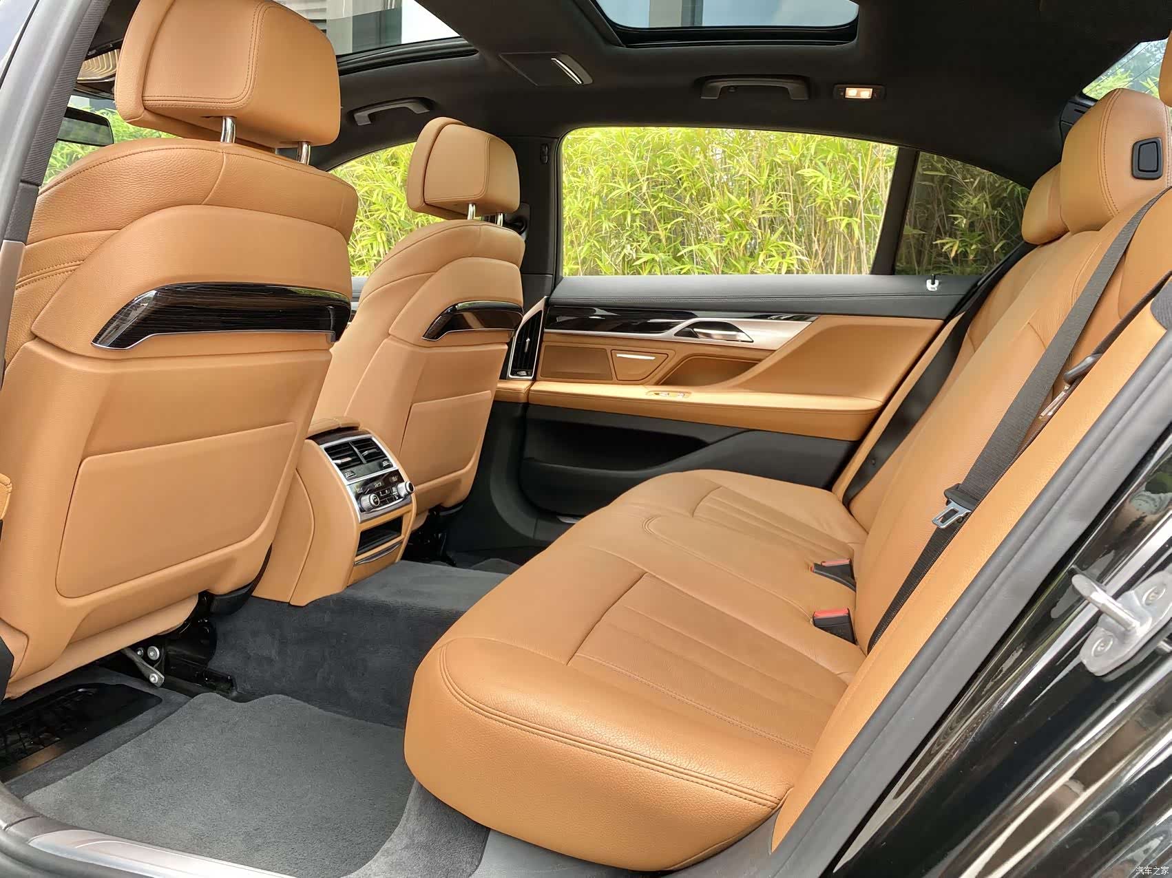BMW 7 Series, 2018 13