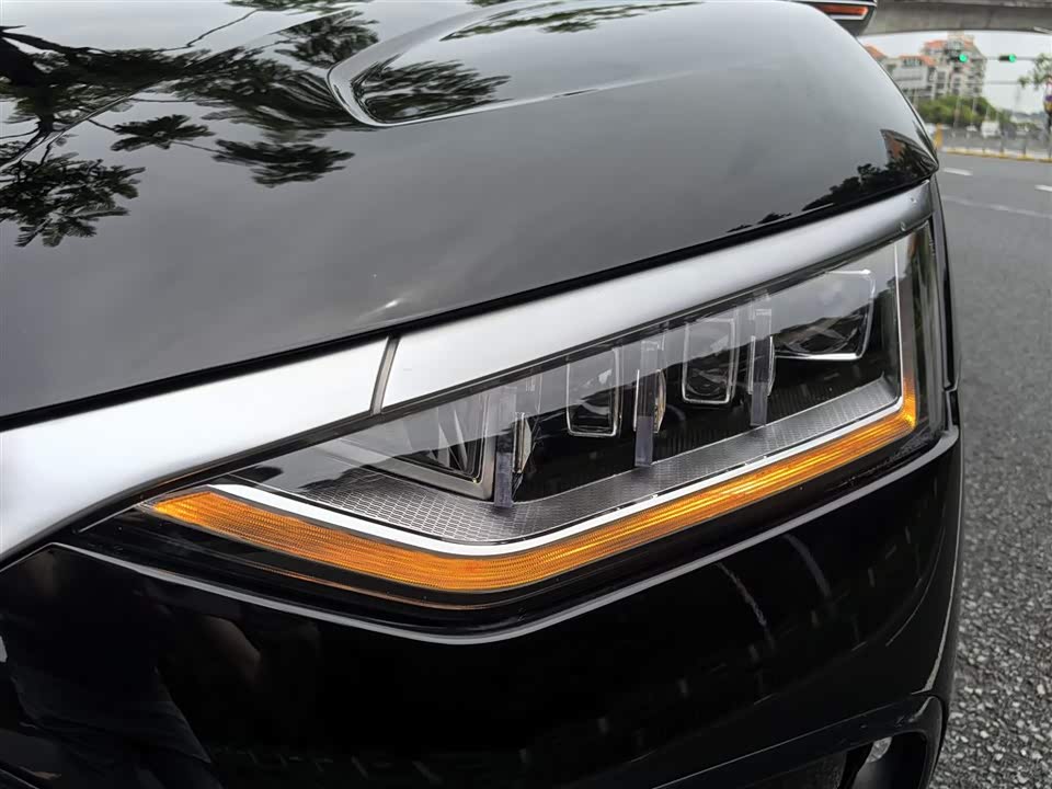 BYD Han BYD Han
