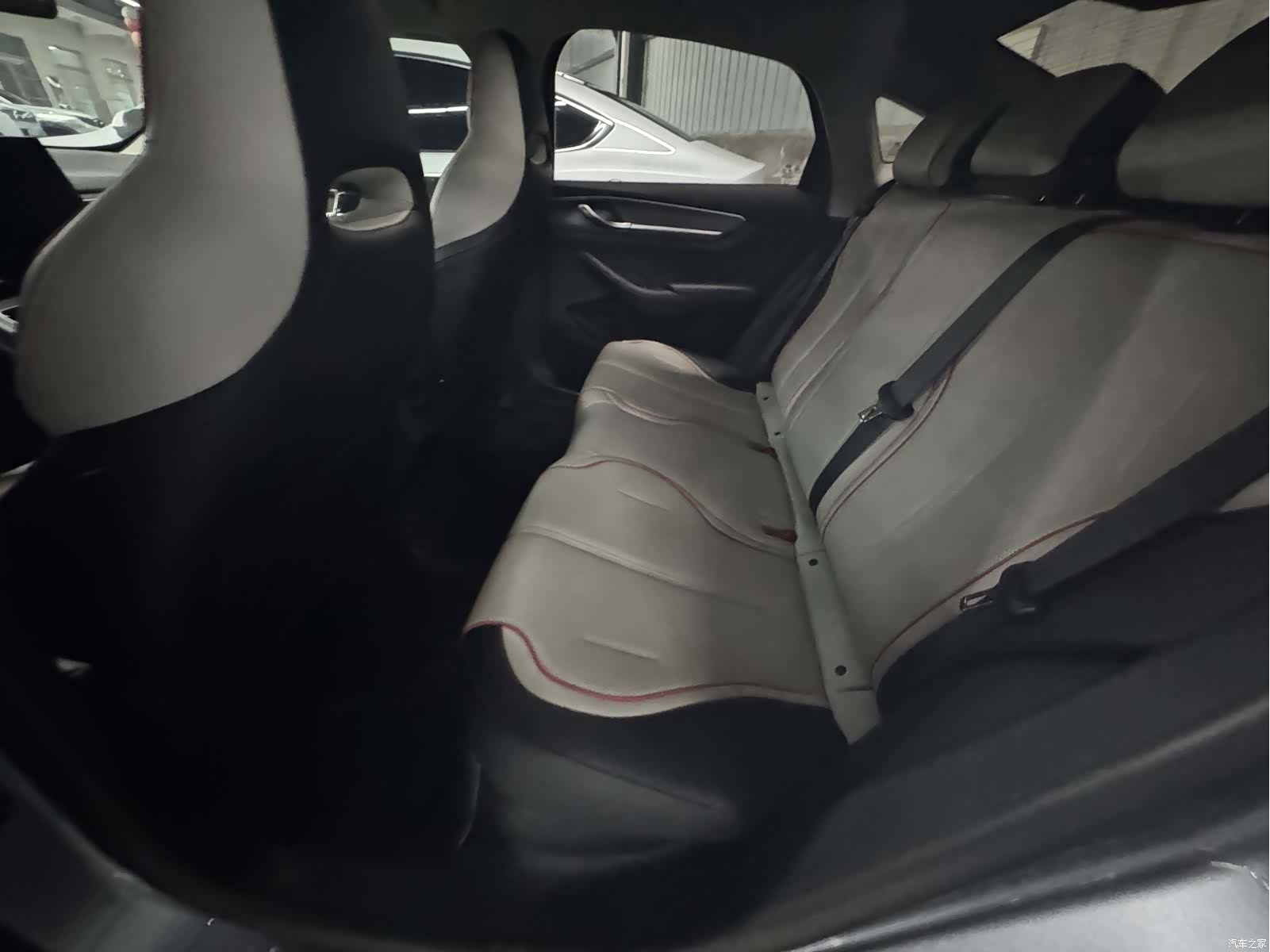 BYD Destroyer 05, 2022 13
