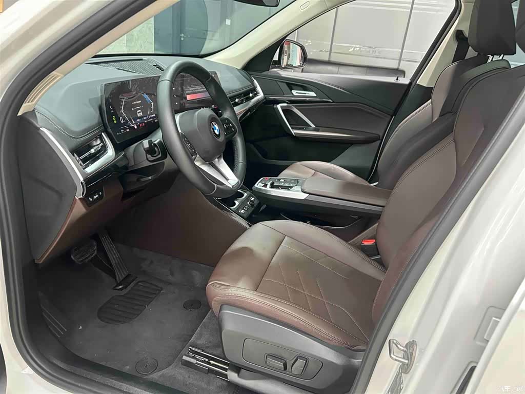 BMW X1, 2023 12