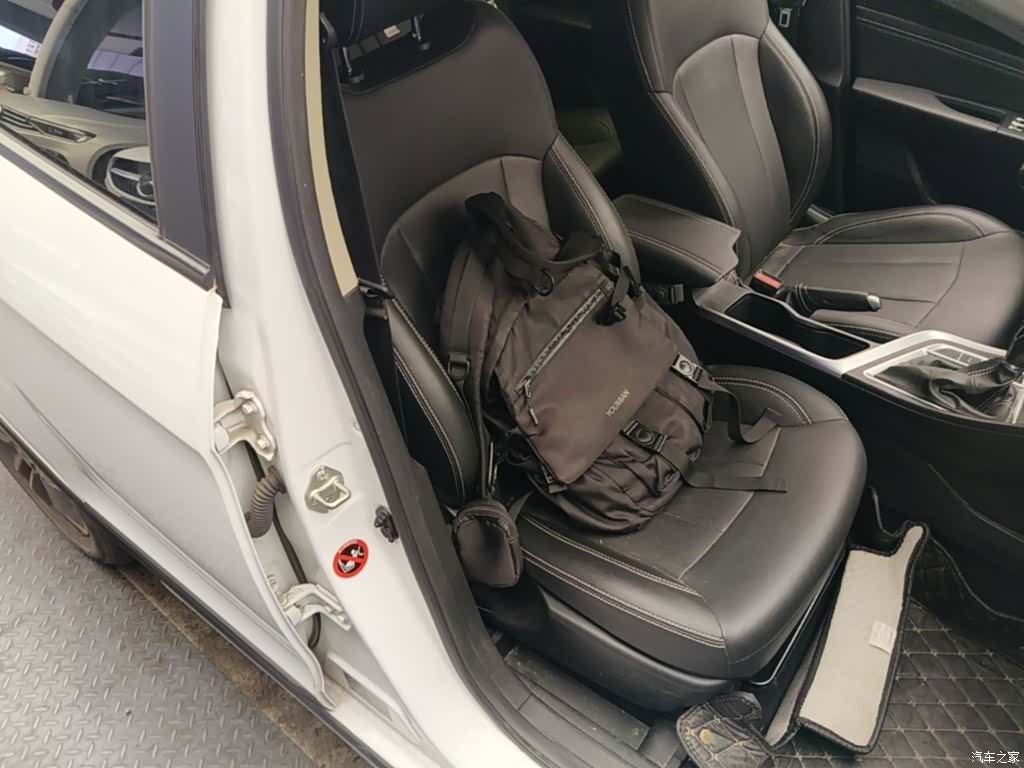 Geely X3, 2020 25