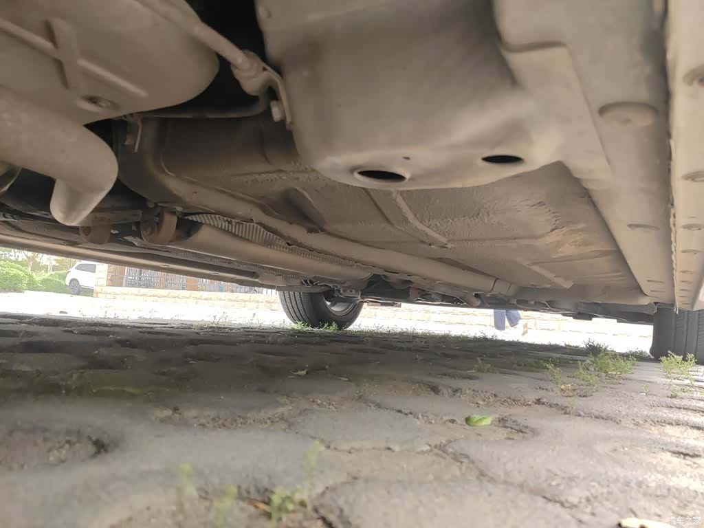 Roewe 360, 2019 16