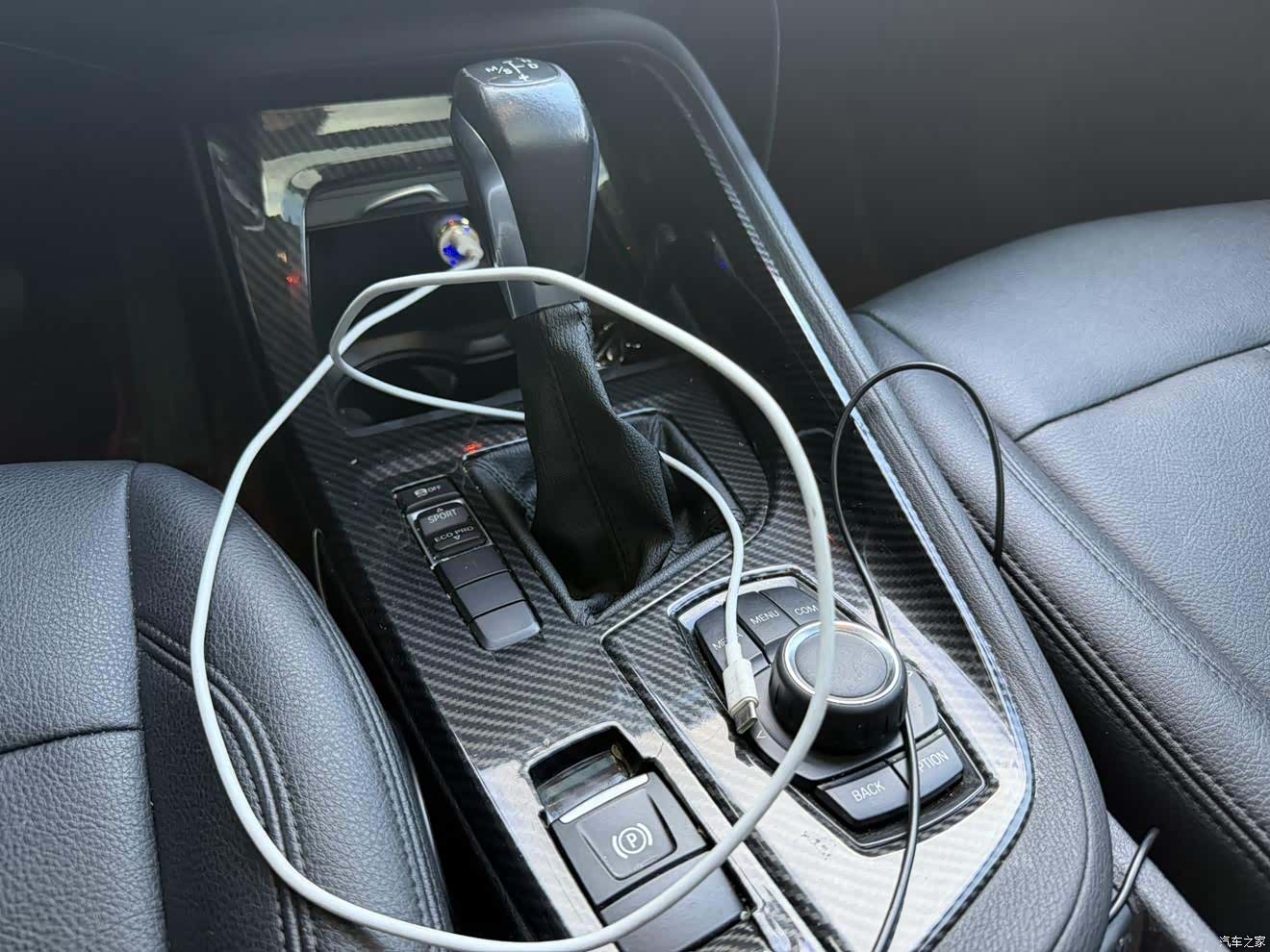 BMW X1, 2018 8