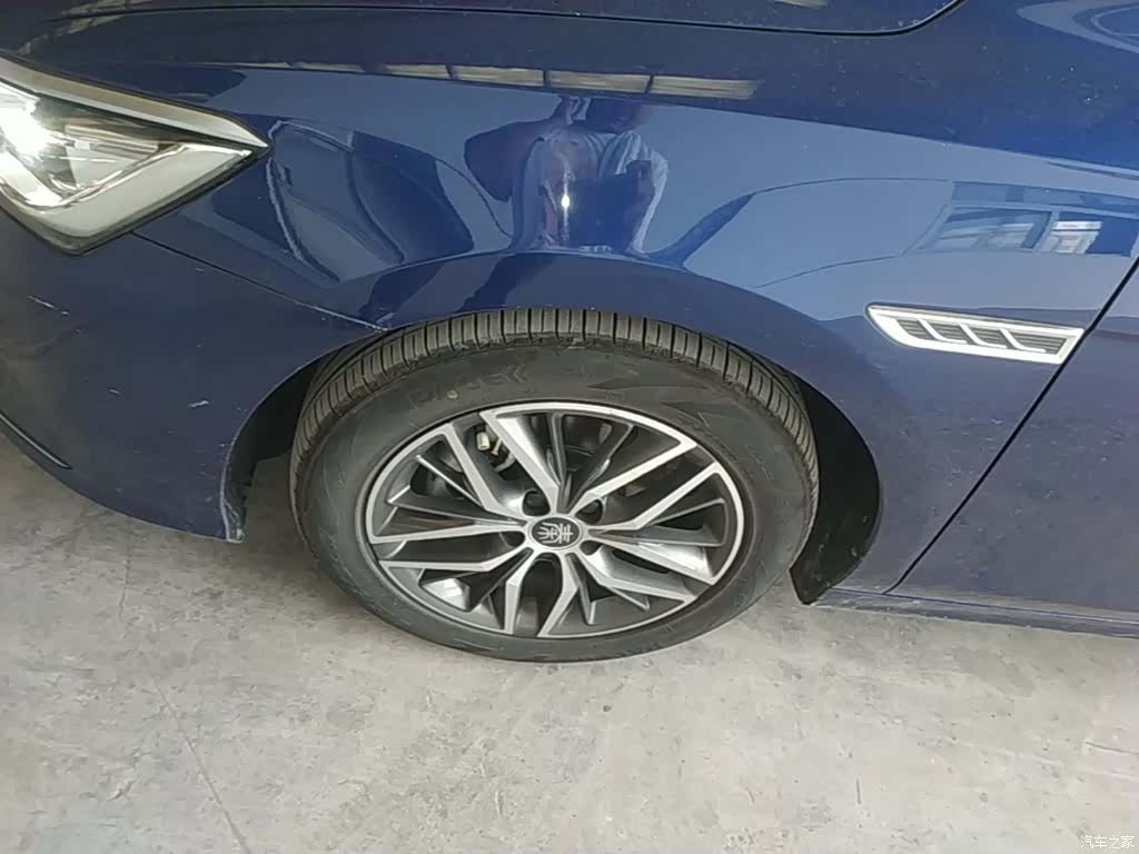 BYD Qin, 2022 23