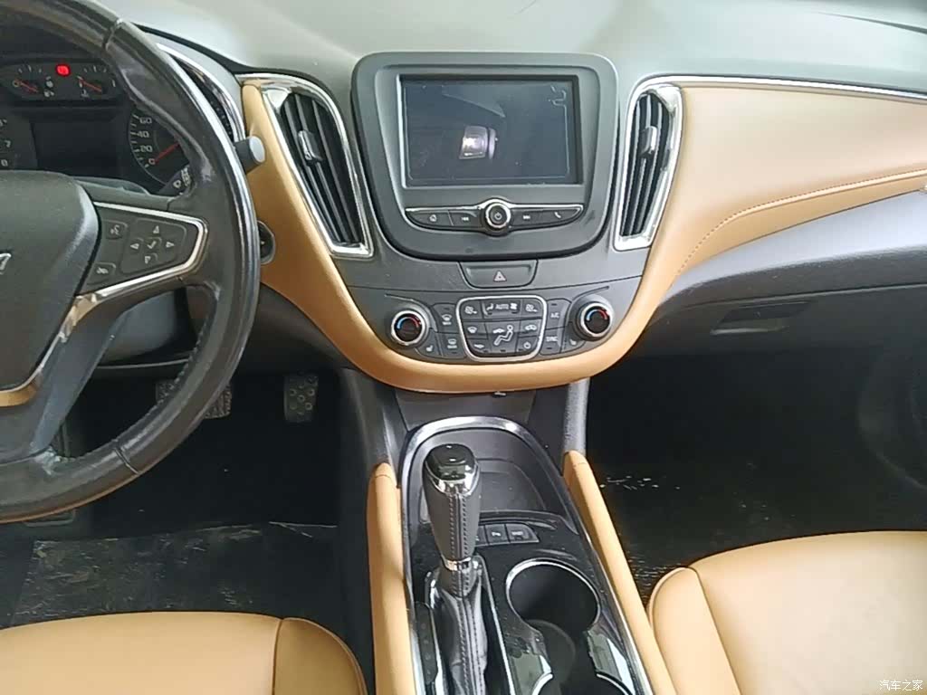 Chevrolet XL, 2017 13