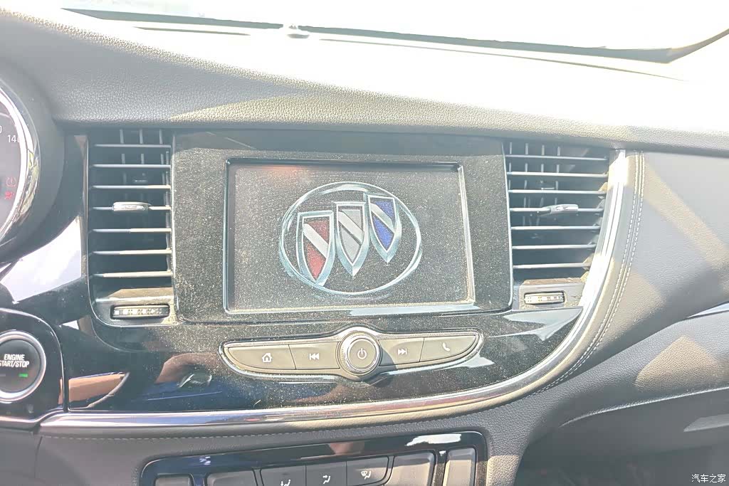Buick Encore, 2016 13