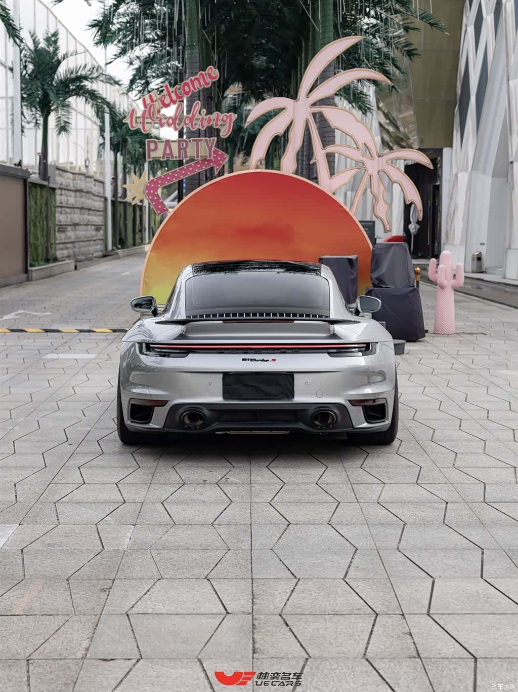 Porsche 911, 2023 все фото