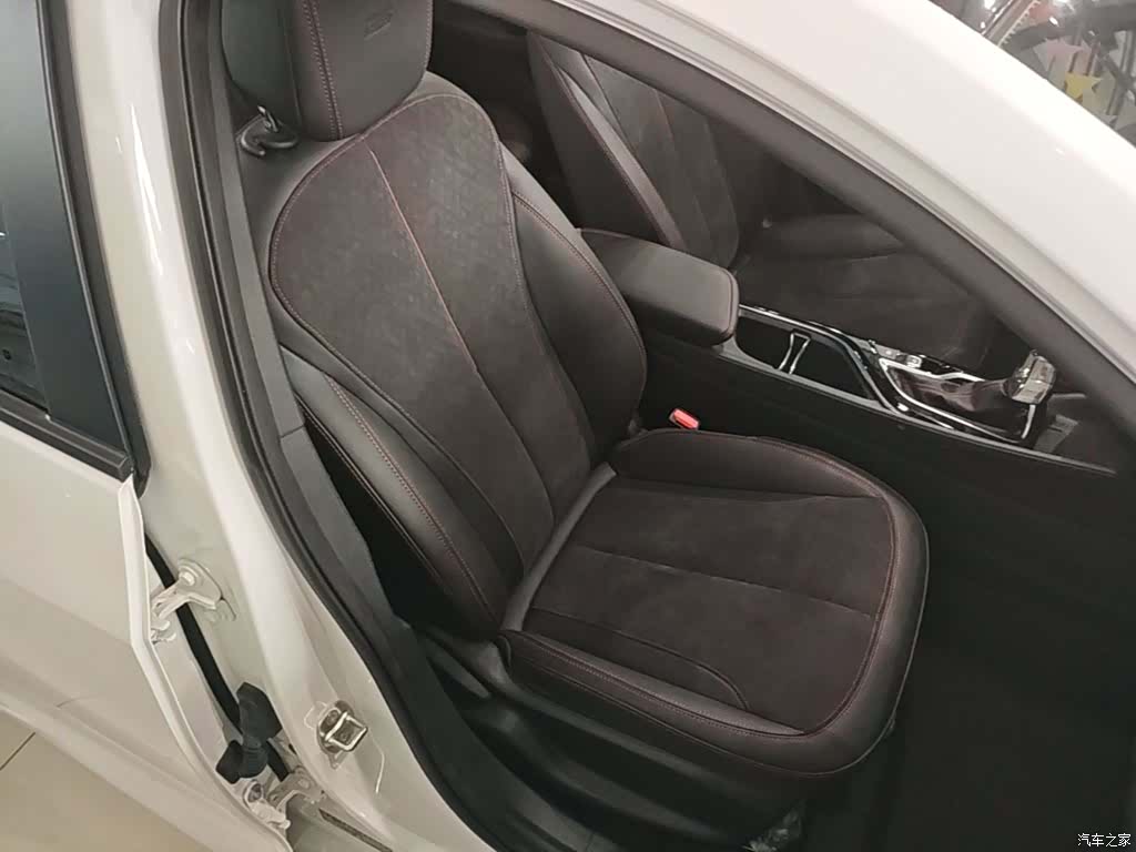 Buick Verano, 2024 25