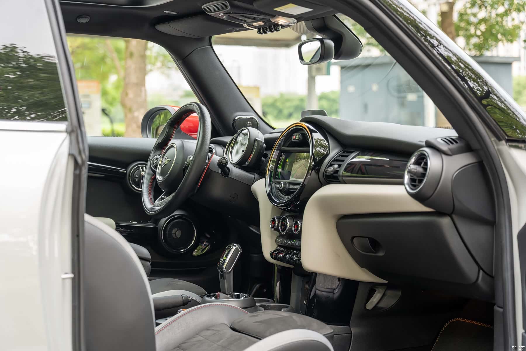 Mini Cooper, 2020 13
