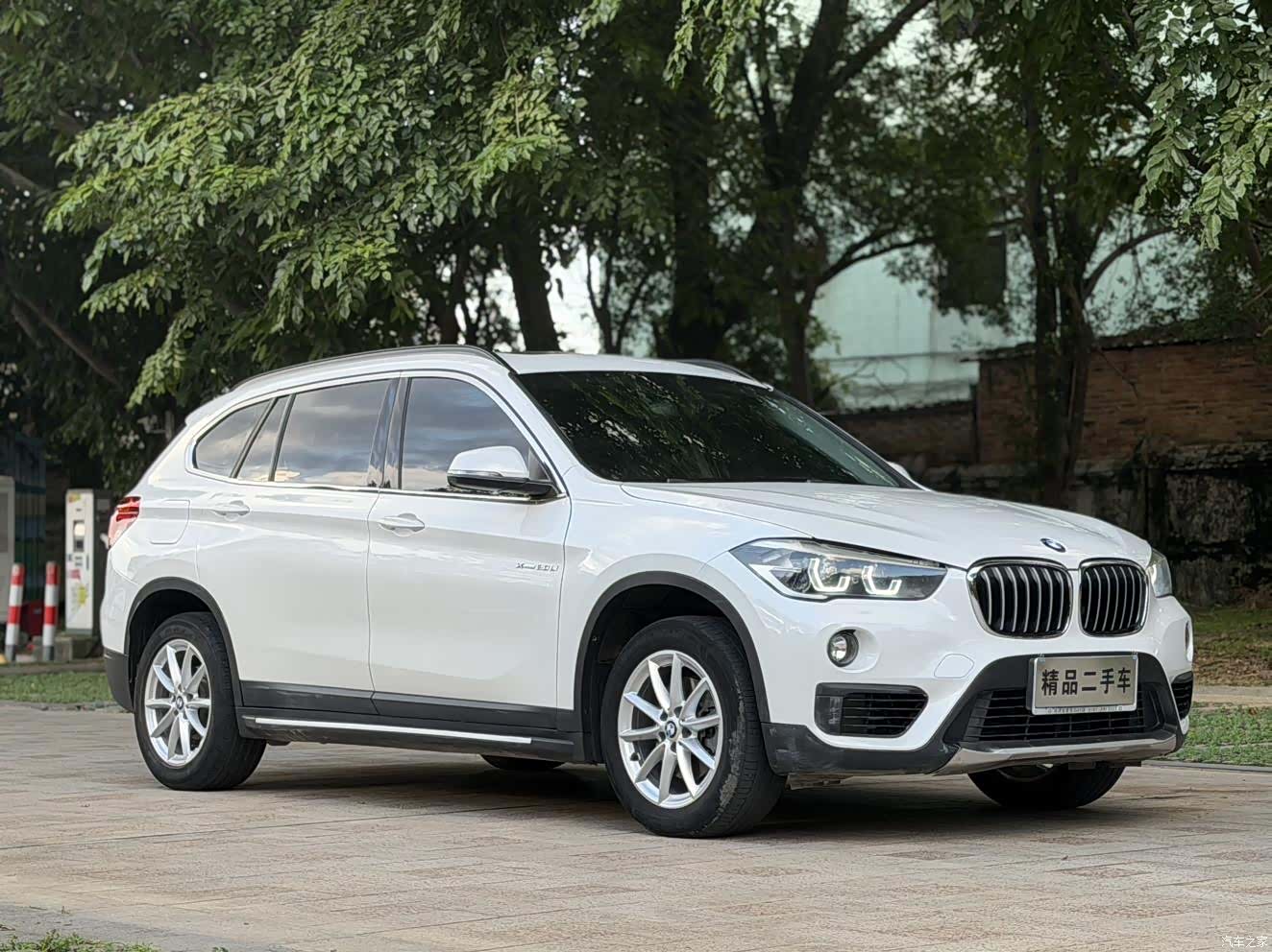 BMW X1, 2018 3