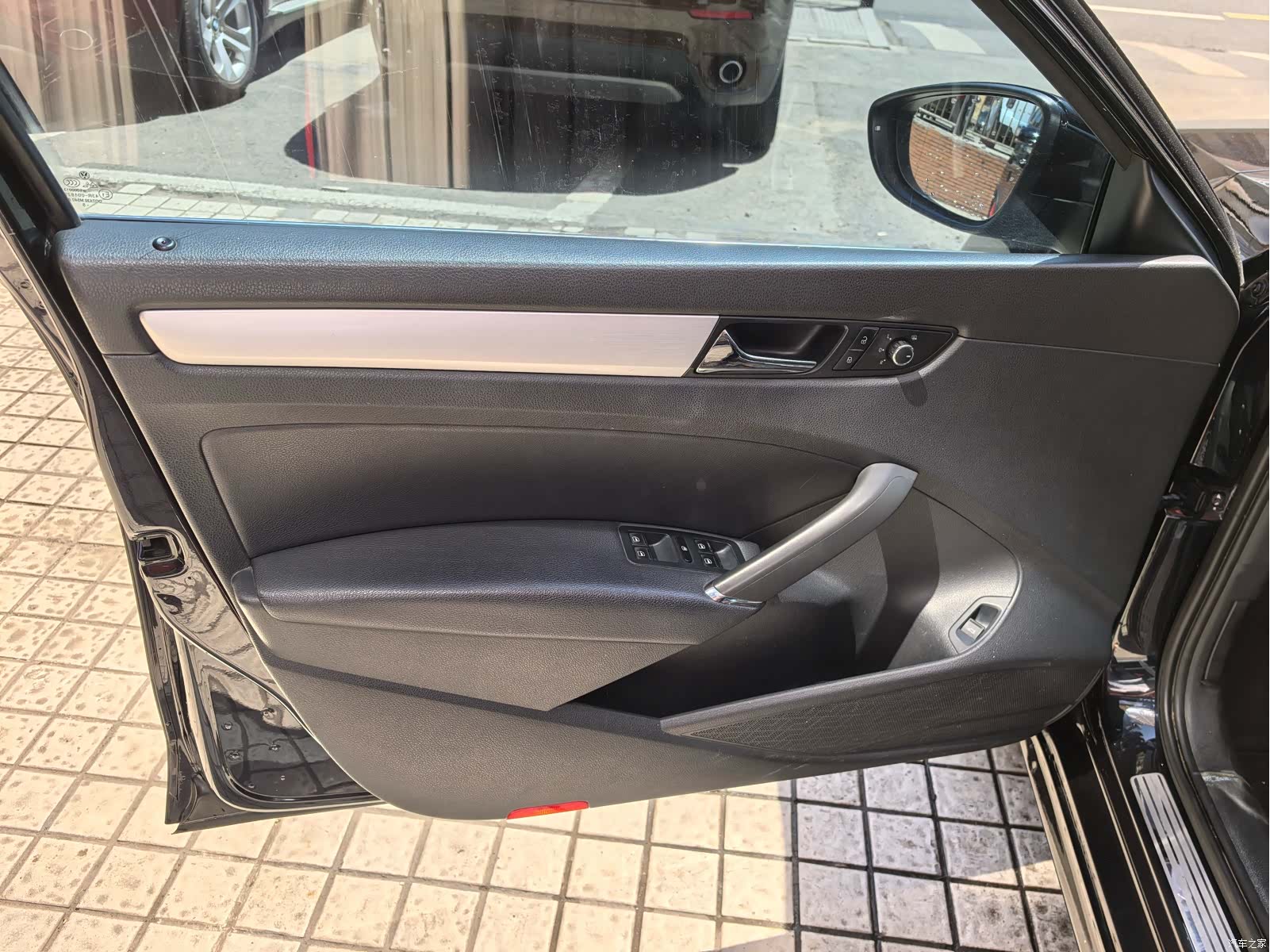 Volkswagen Passat, 2015 8