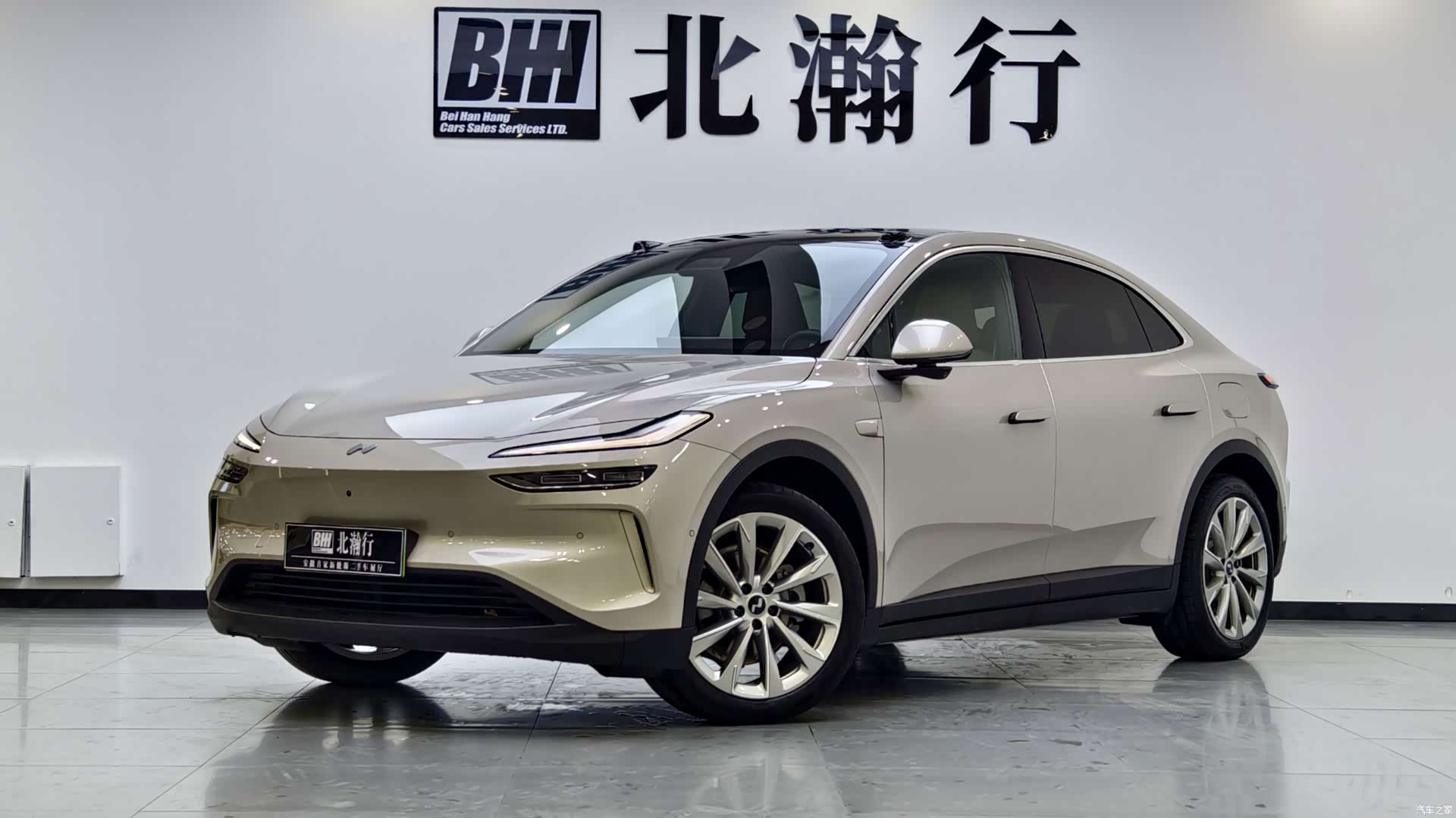 NIO L60, 2025 1