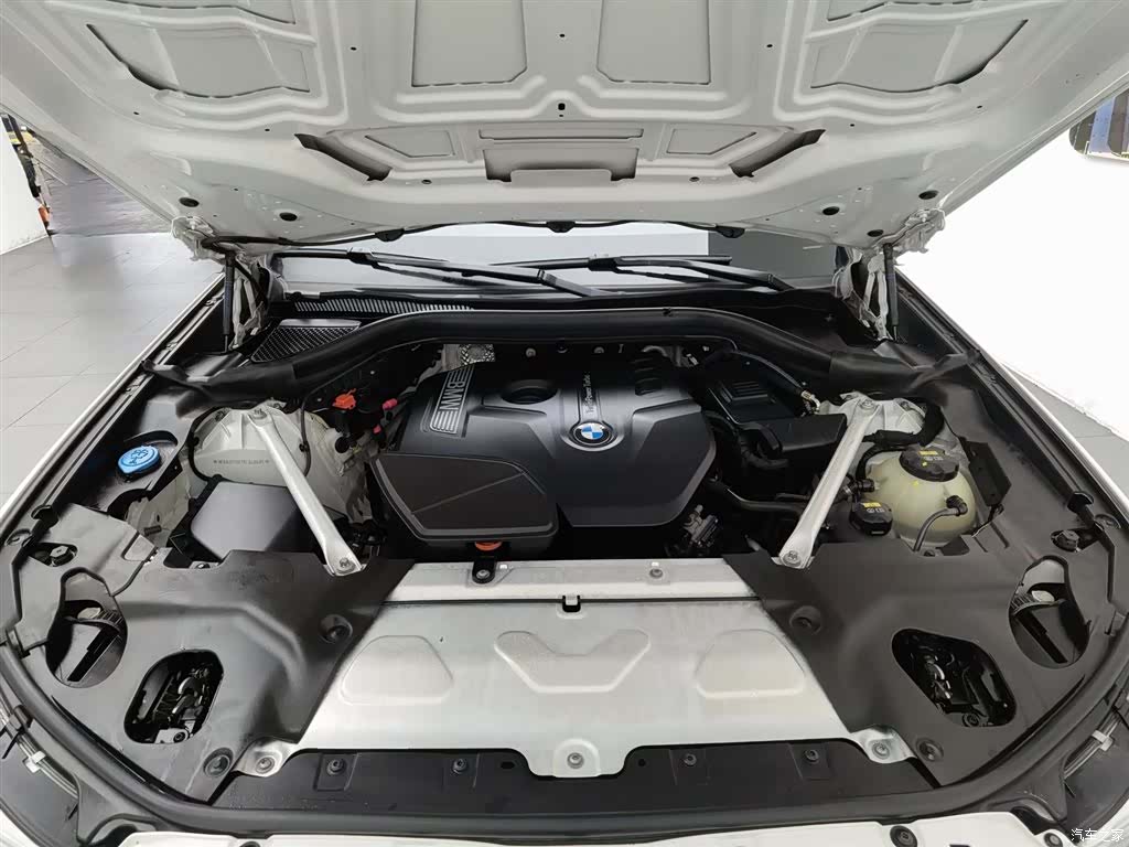 BMW X4, 2019 6