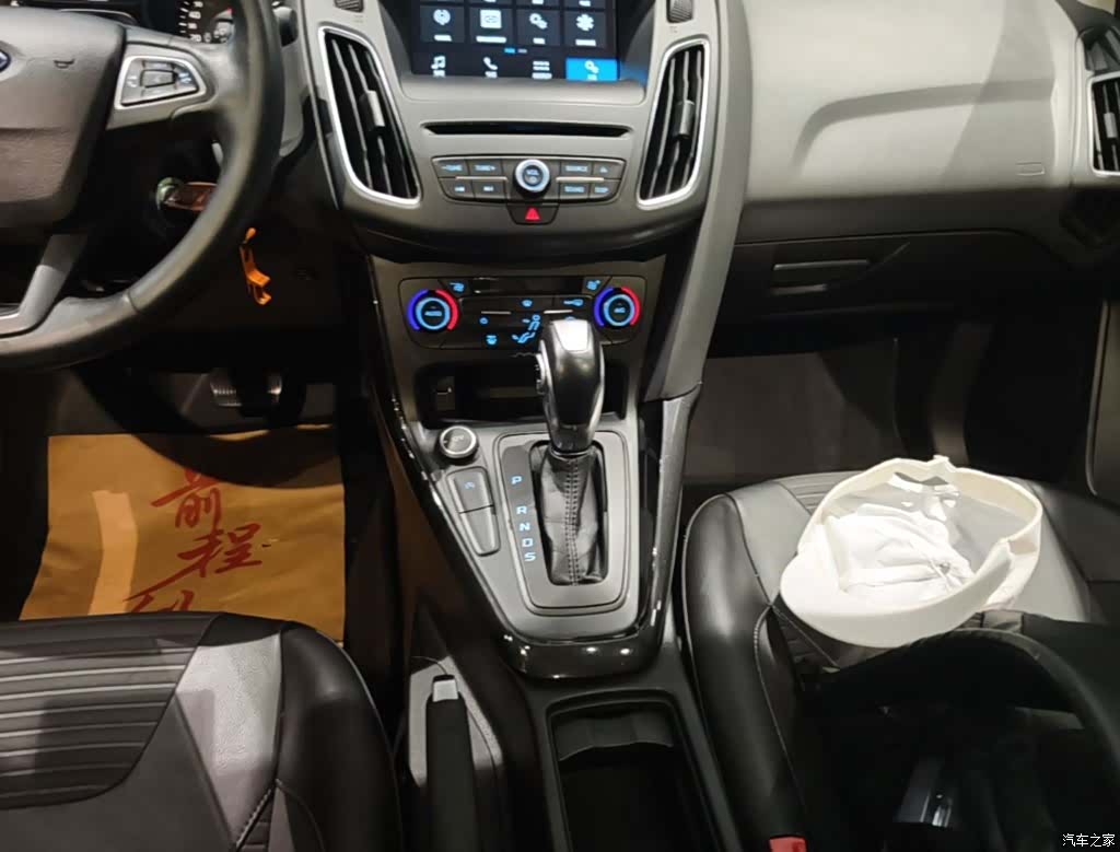 Ford Focus, 2016 14