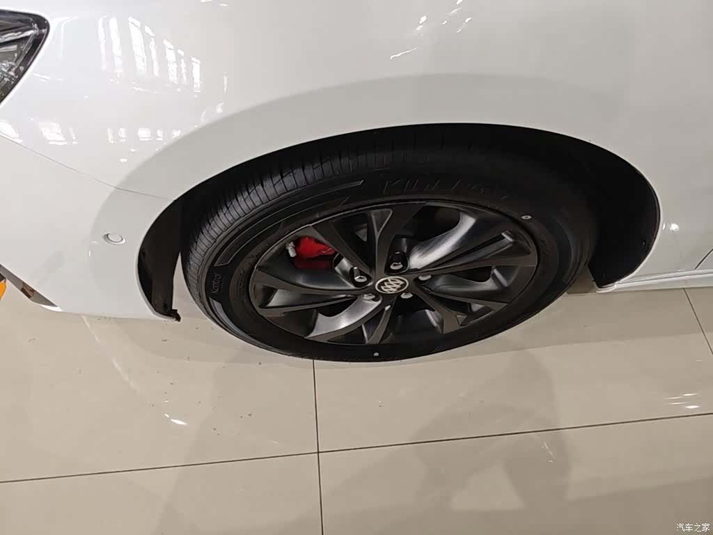 Buick Verano, 2024 23