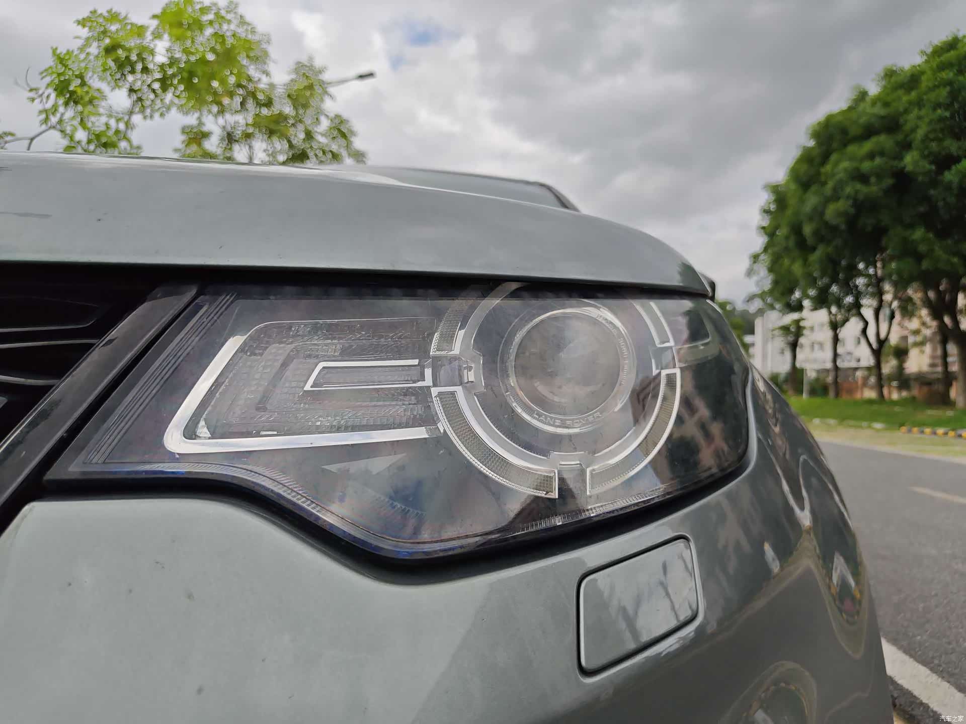 Land Rover Discovery, 2020 10