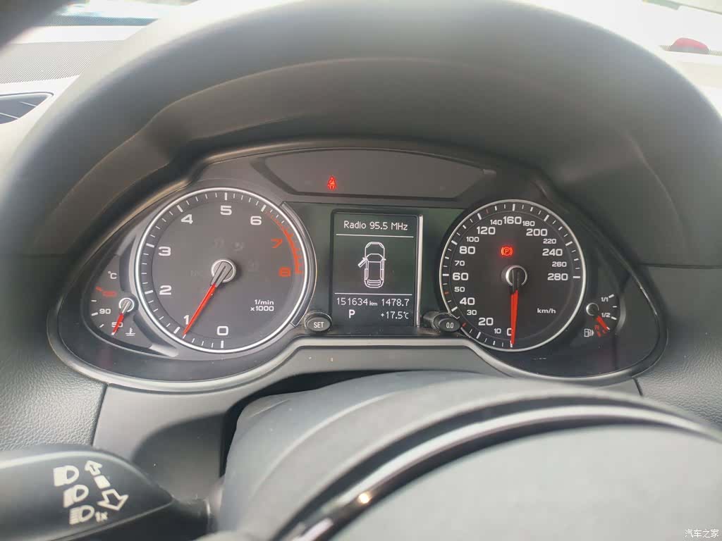 Audi Q5, 2016 8