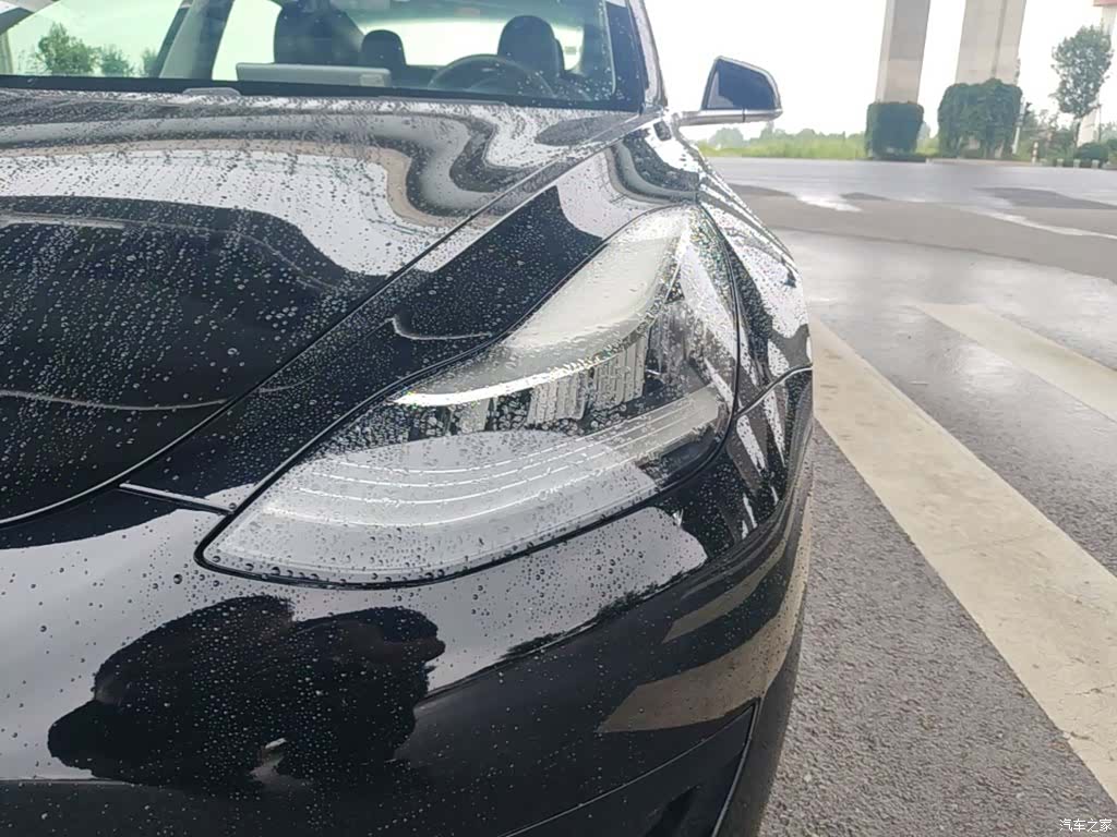 Tesla Model 3, 2020 24