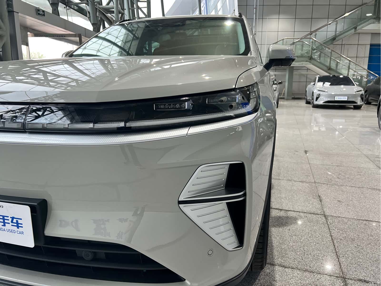 Haval Hi4, 2025 15