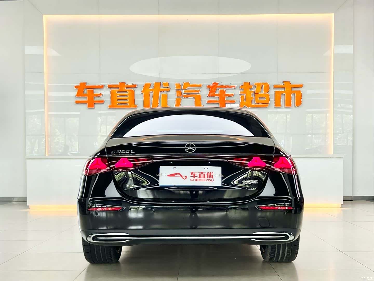 Mercedes-Benz E-Class, 2025 6