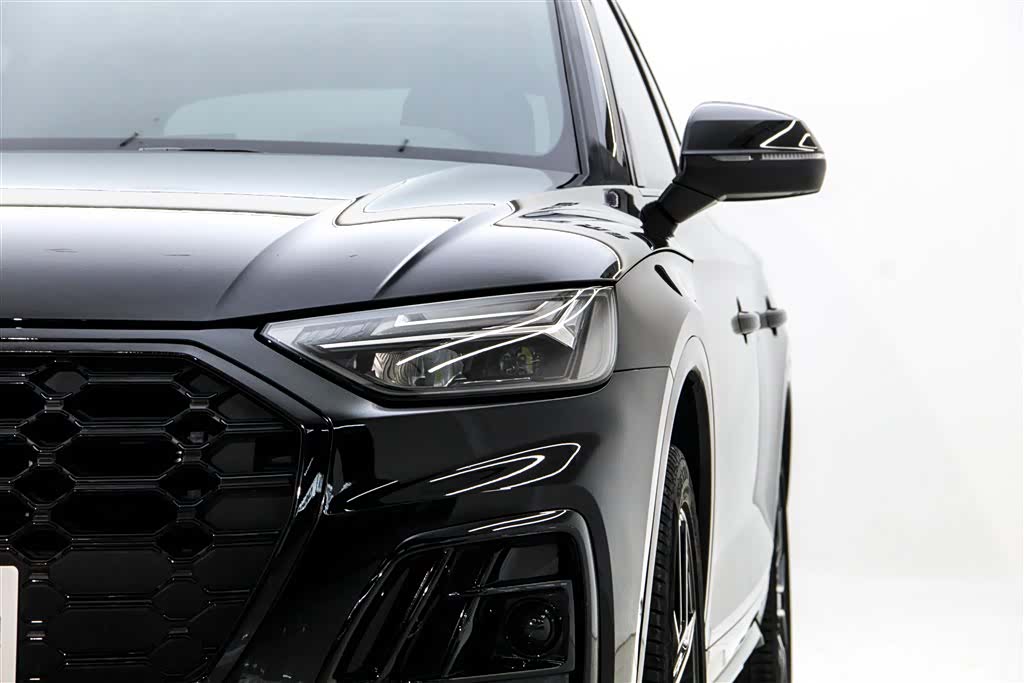 Audi Q5L, 2024 10