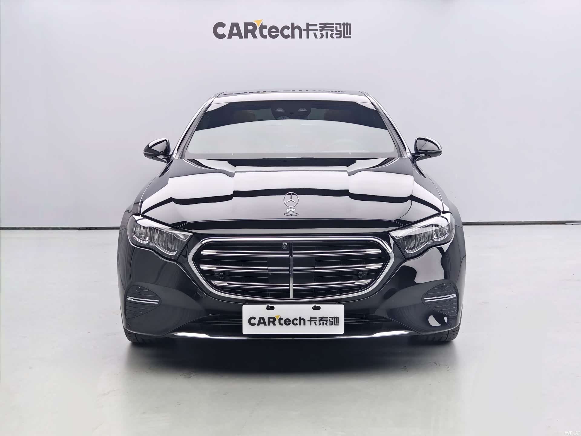 Mercedes-Benz E-Class, 2025 2