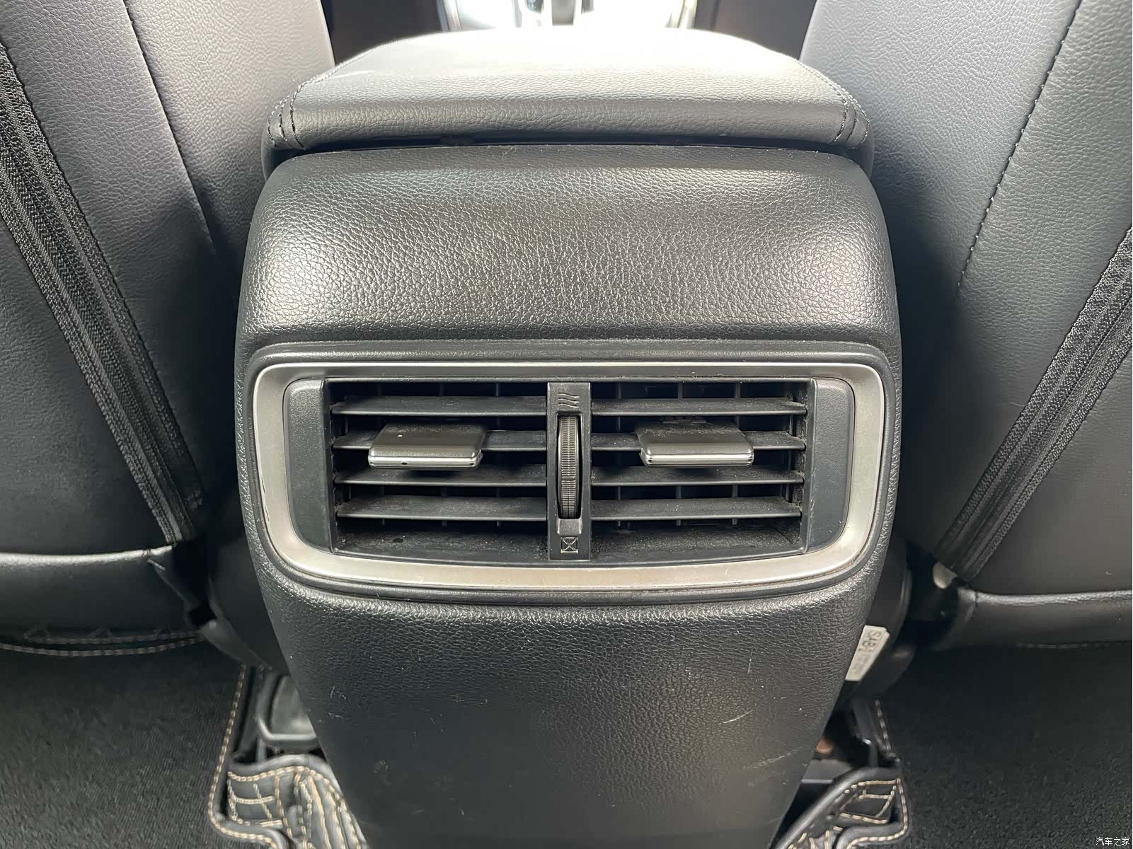 Honda CR-V, 2018 21