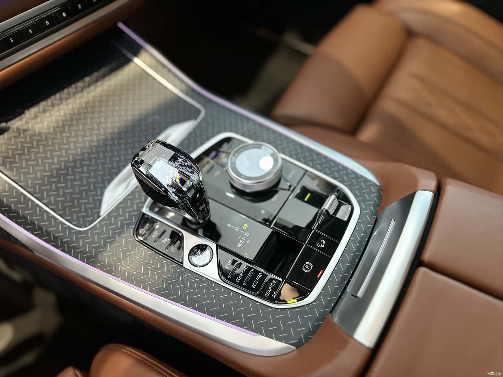 BMW X7, 2022 11