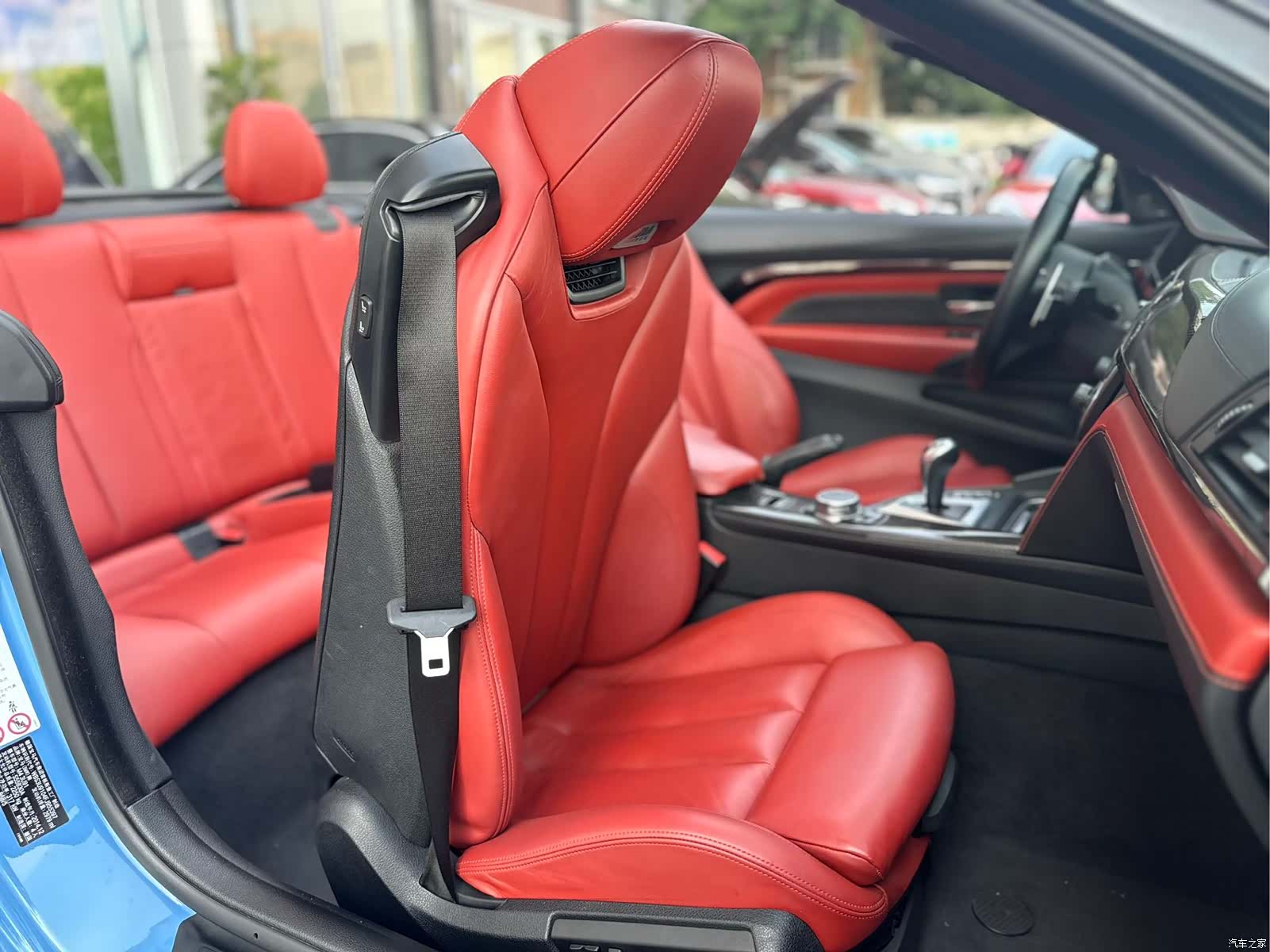 BMW M4, 2015 22