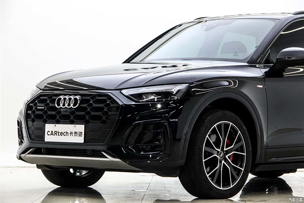 Audi Q5L, 2024 8