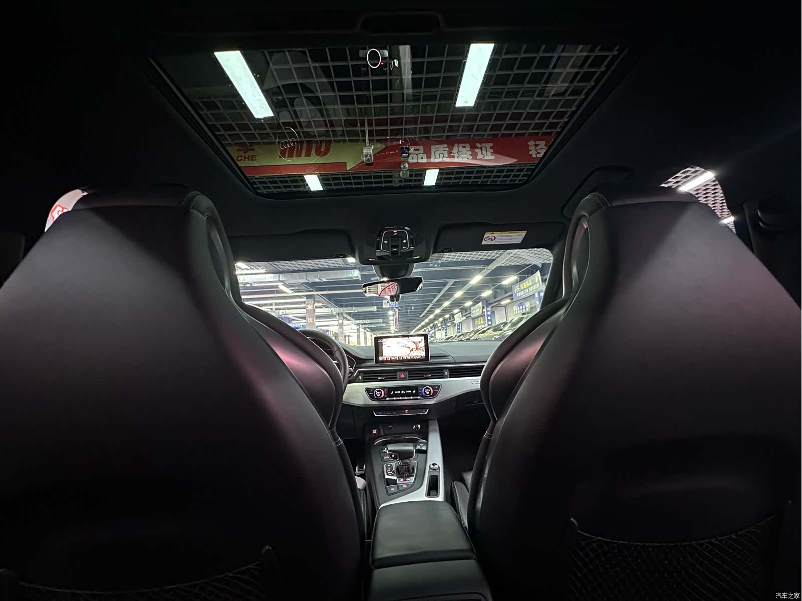 Audi S4, 2019 15