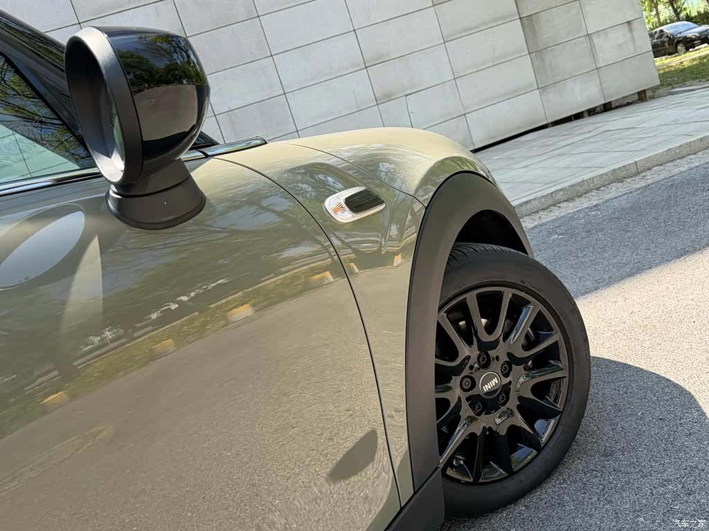 Mini Cooper, 2020 9