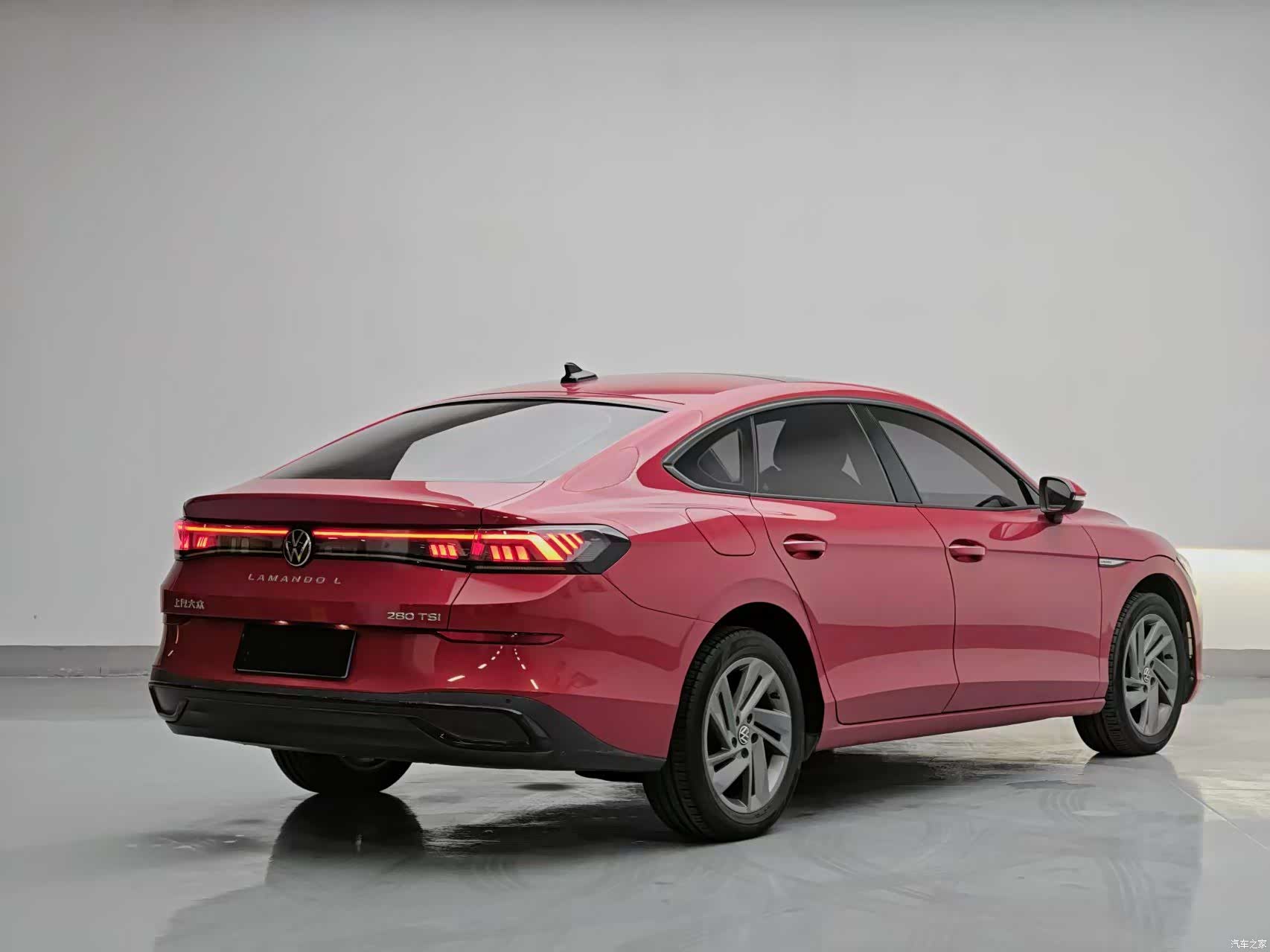 Volkswagen Lamando, 2022 6