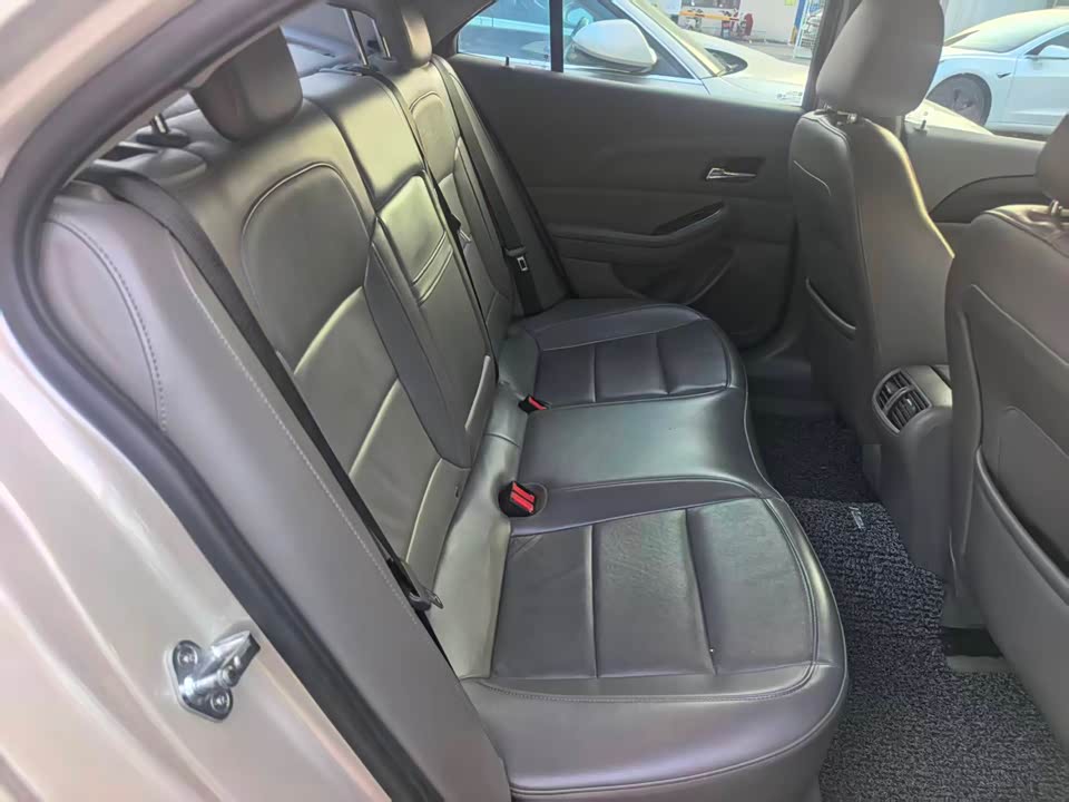 Chevrolet Mai Ruibao