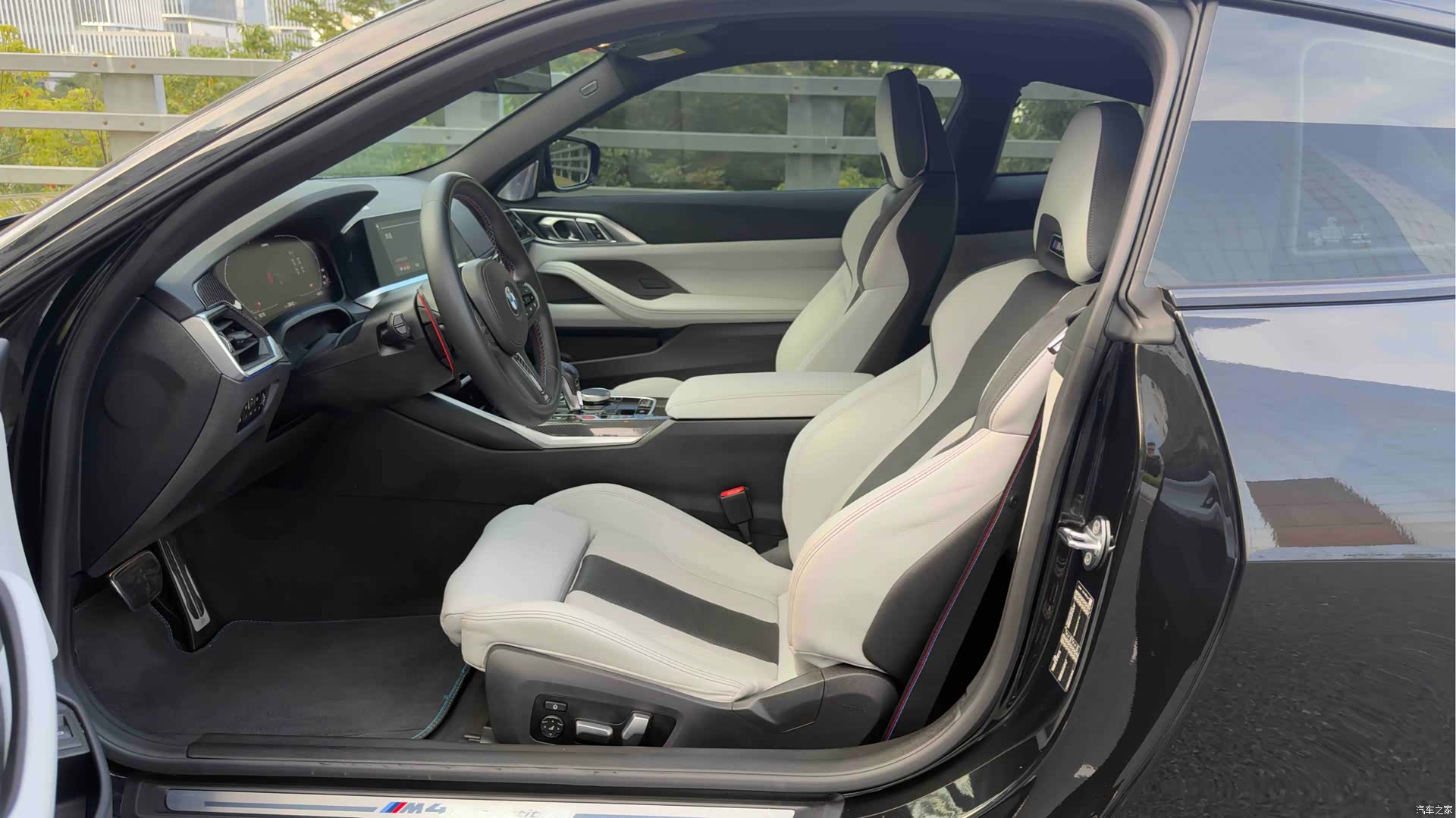 BMW M4, 2022 7